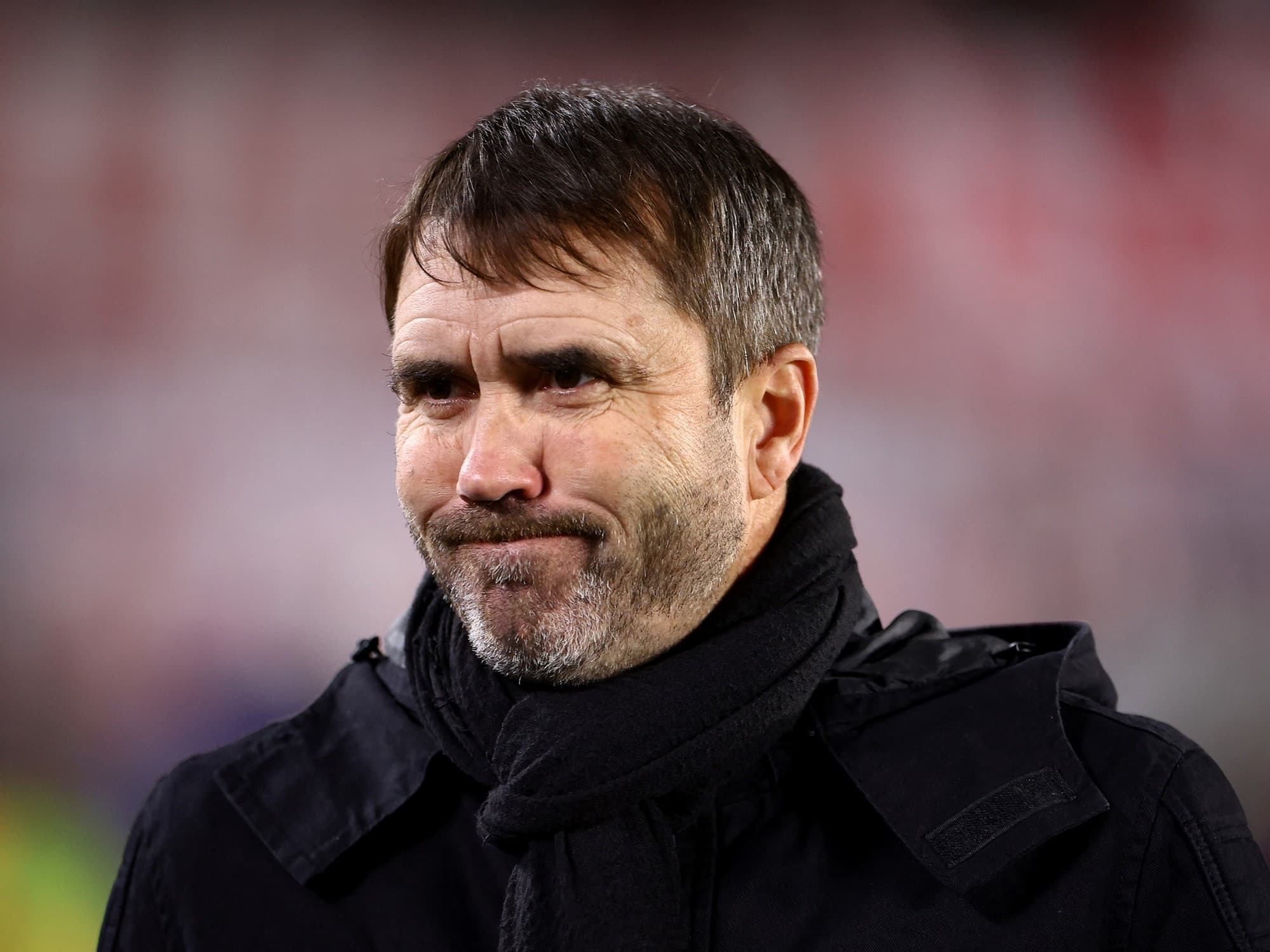 Efecto Selección: las sensibles bajas que tendrá River para el debut en la Copa Argentina