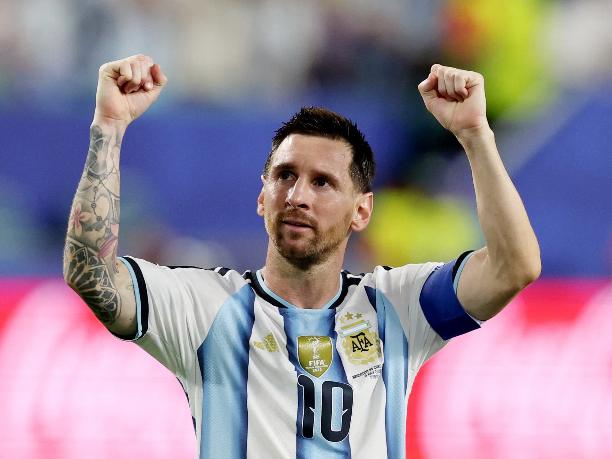 Mundial 2026: la Selección busca la clasificación a los cuartos de final en una jornada decisiva