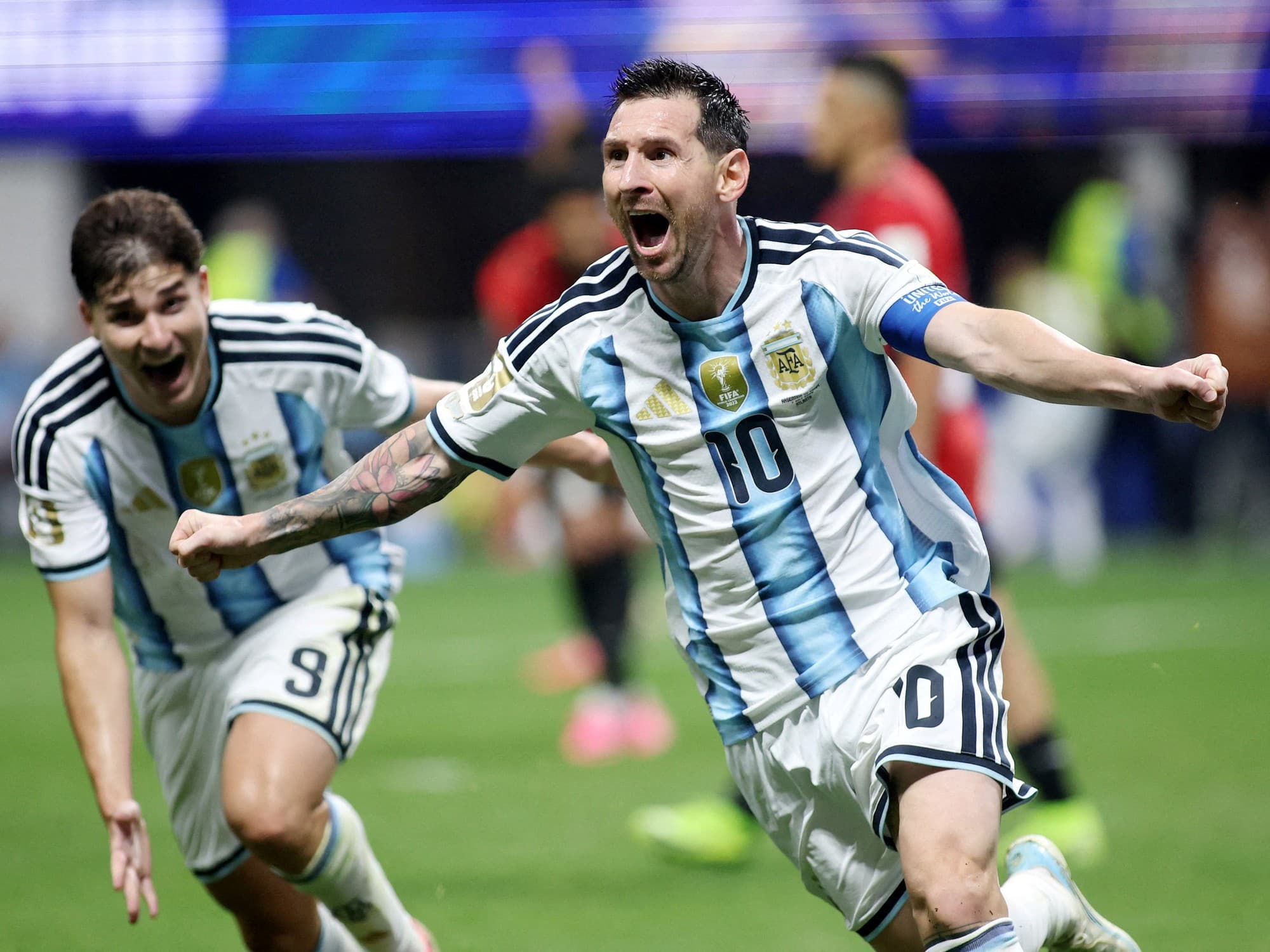Argentina vs. Suiza: la Selección busca dar un nuevo paso en el Mundial 2026