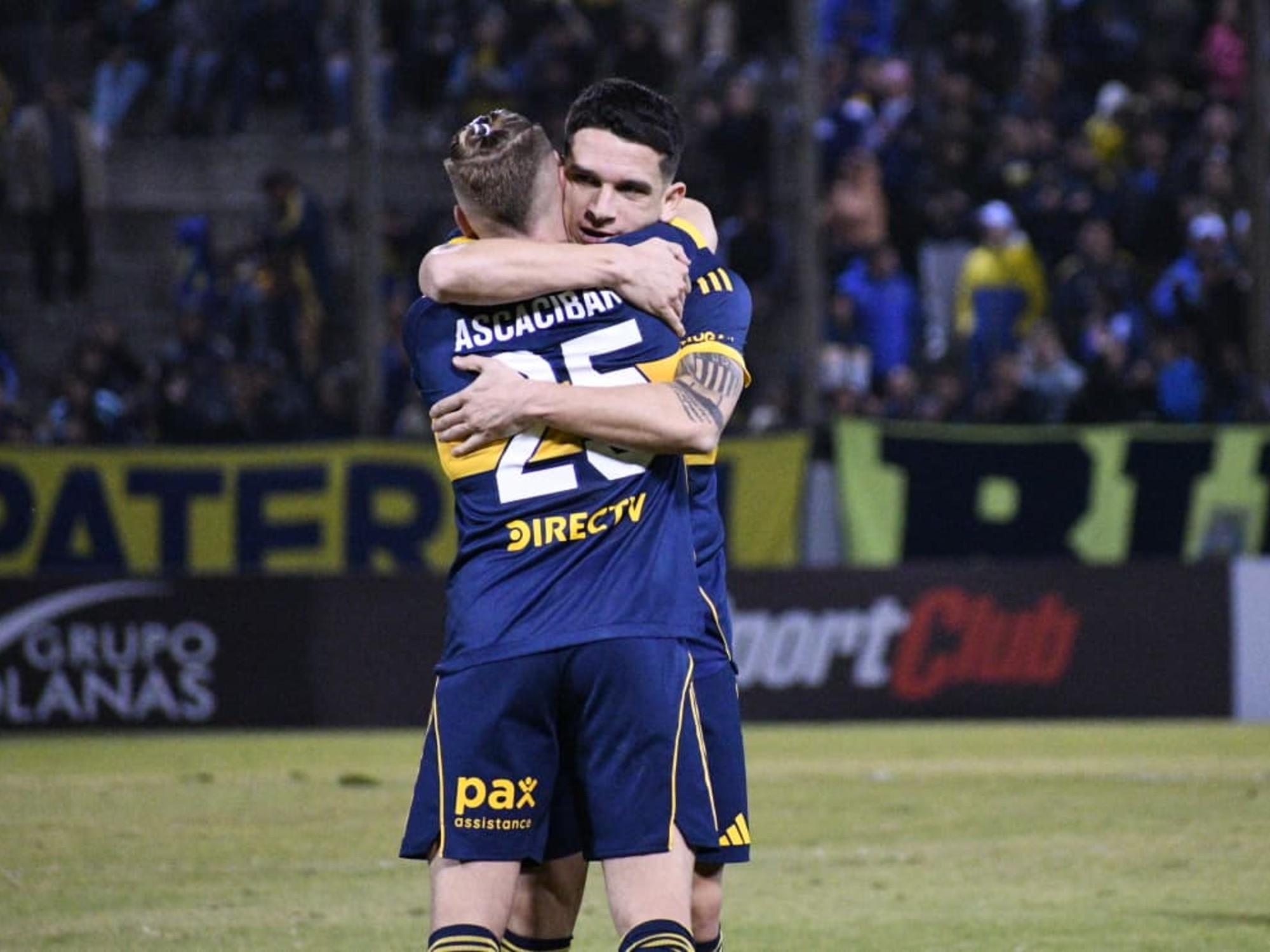 Agenda de fútbol: Boca y Racing se roban las miradas en una jornada clave de Copa Argentina