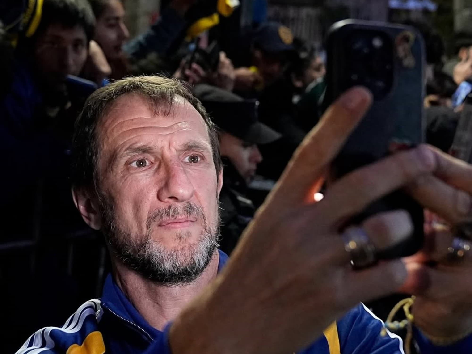 El debut de Arruabarrena: Boca rinde su primer examen en Salta ante Athletico Paranaense