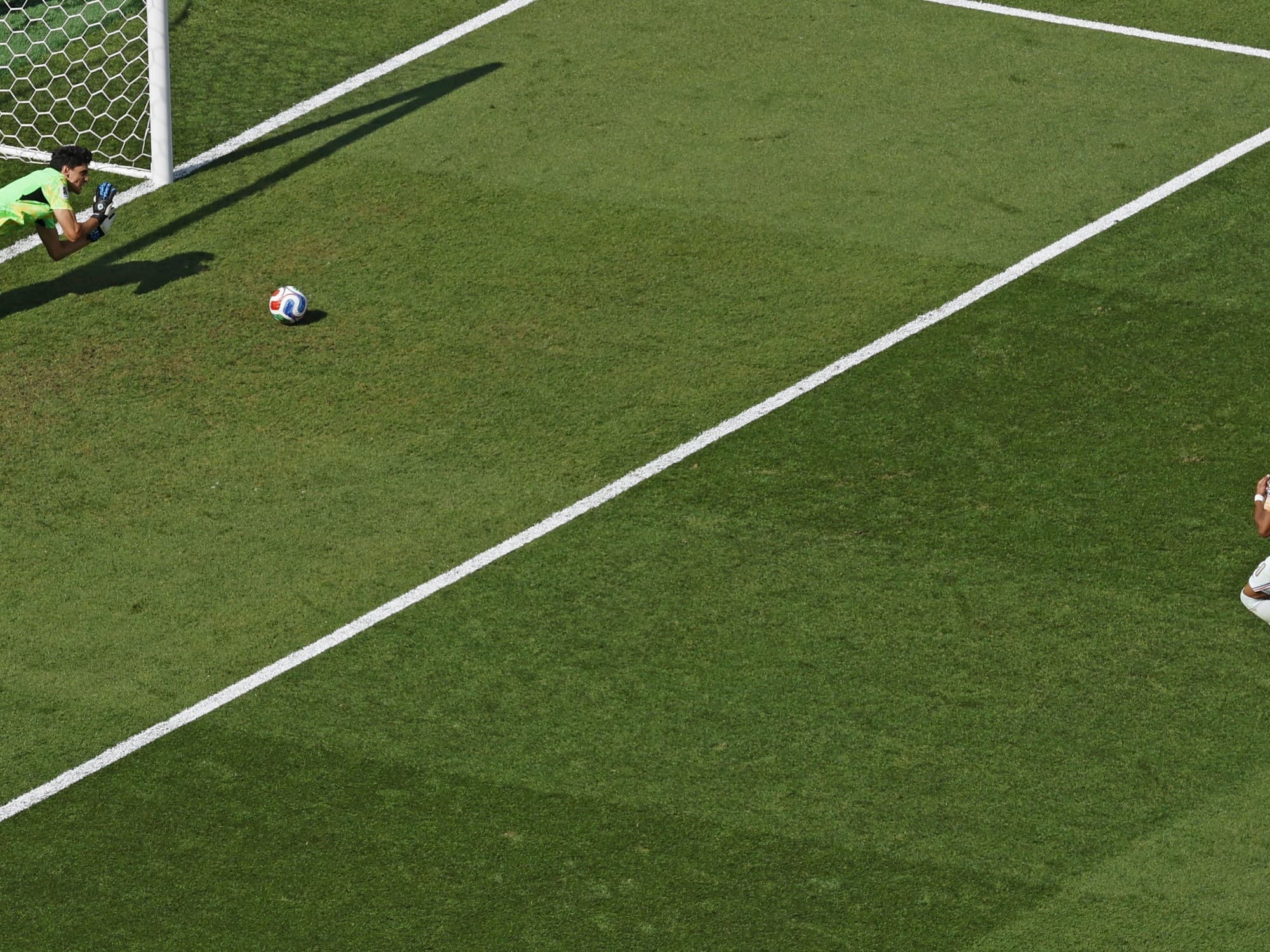 El día que falló Mbappé: el penal errado ante Marruecos que sacudió el Mundial
