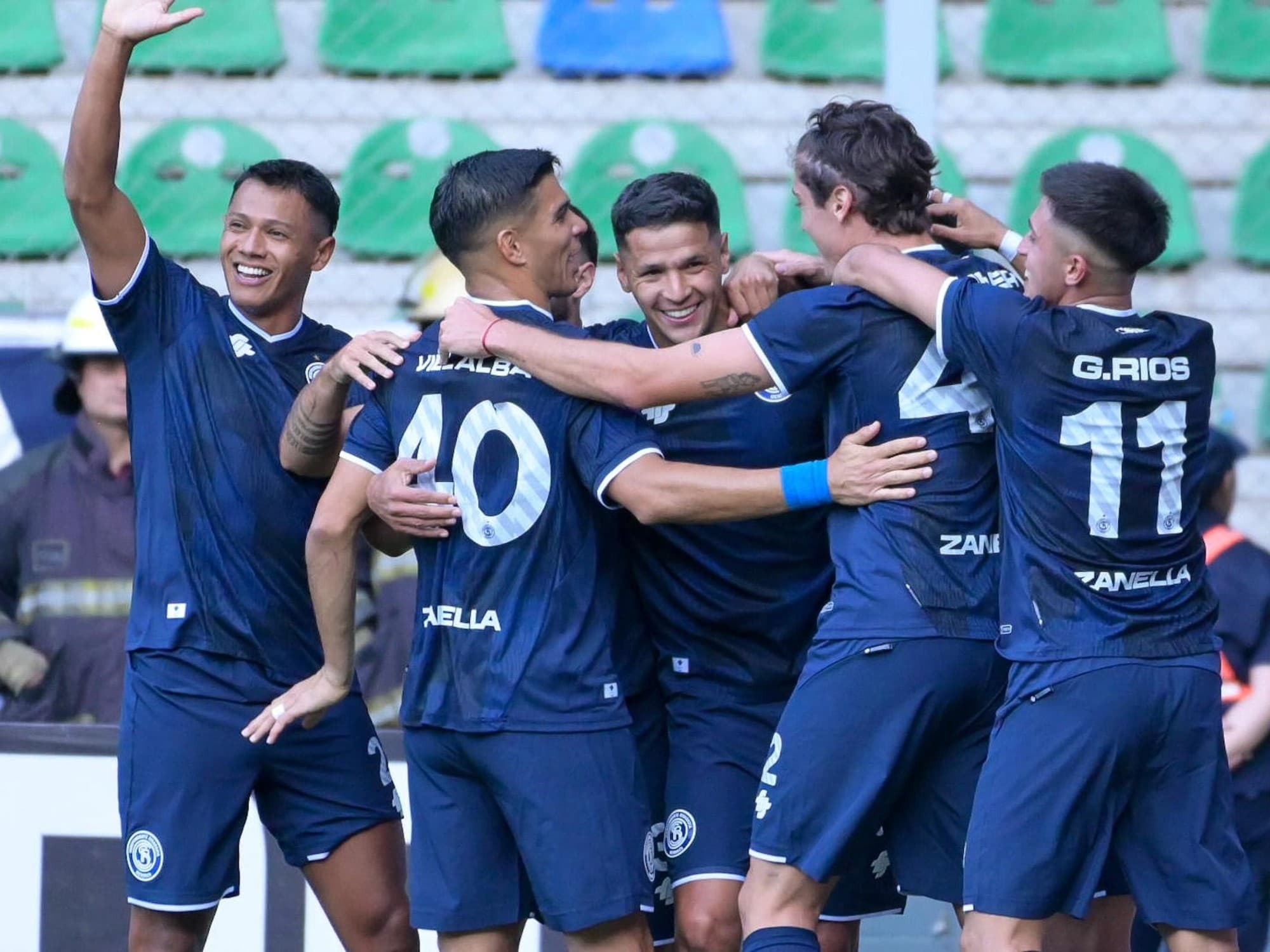 Agenda de fútbol: los partidos destacados de este domingo 12 de julio