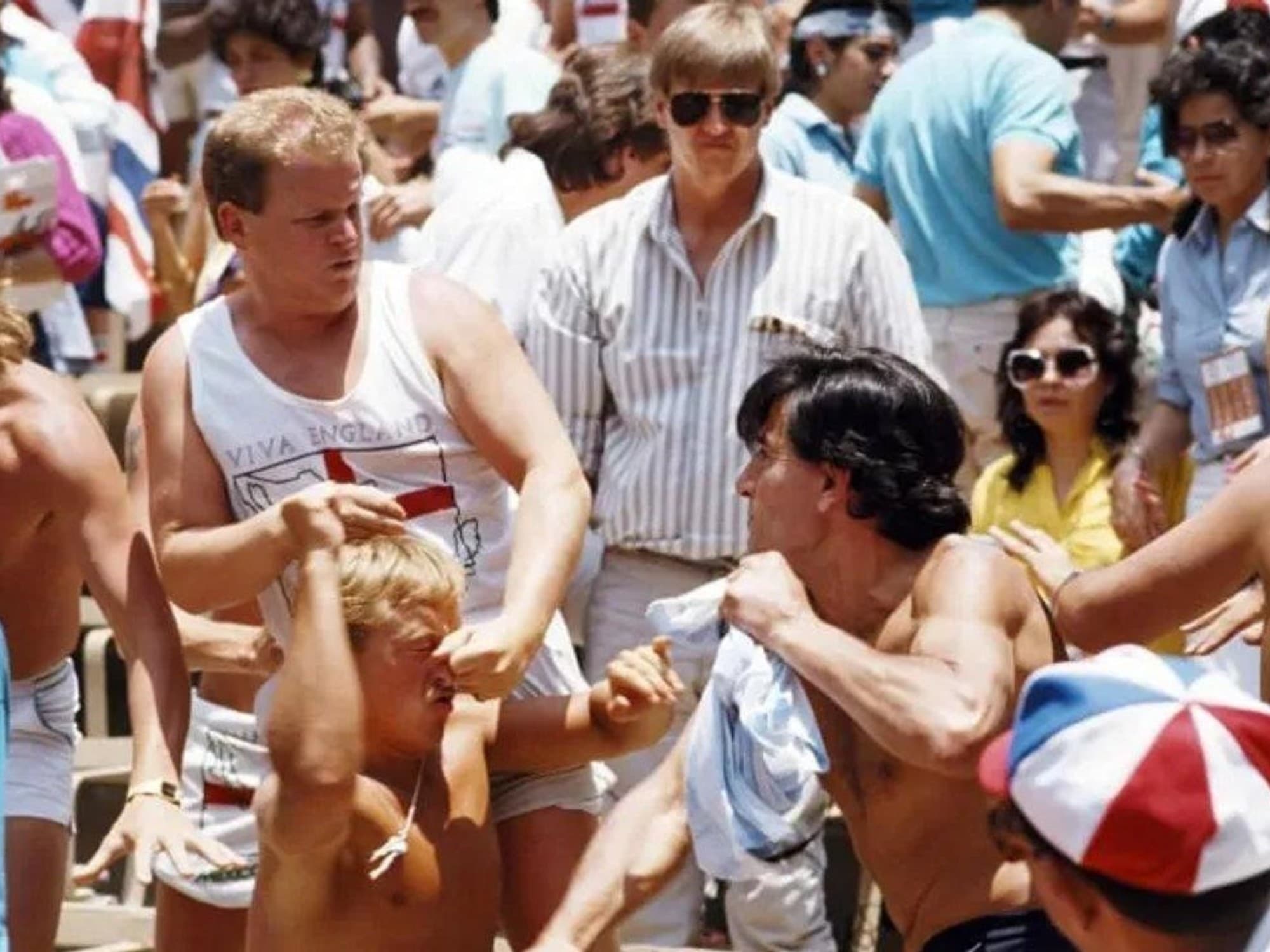 Raúl Gámez comparó el Mundial de México 1986 con el de 2026: "Es para gente de plata"