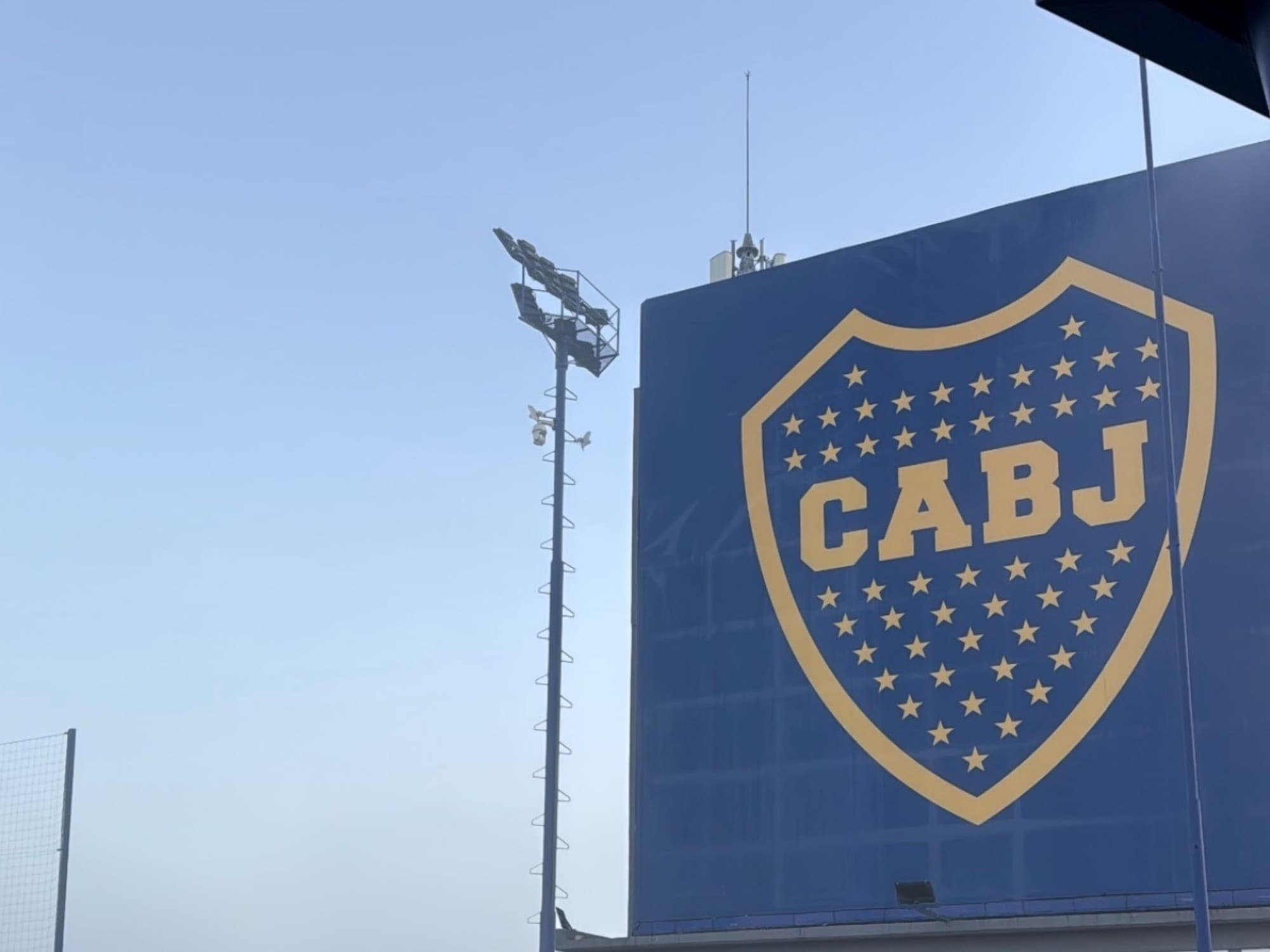 Boca no frena: Arruabarrena define el equipo para el debut y suma caras nuevas