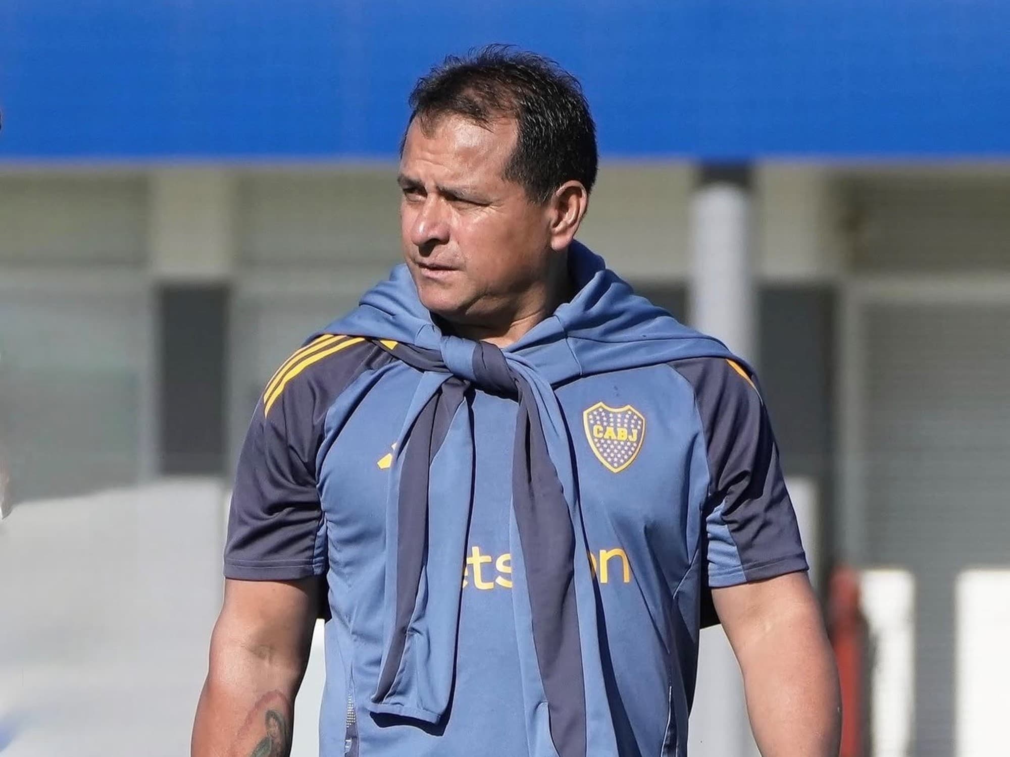 Boca Juniors evalúa retirarse del mercado de pases tras sus últimas incorporaciones