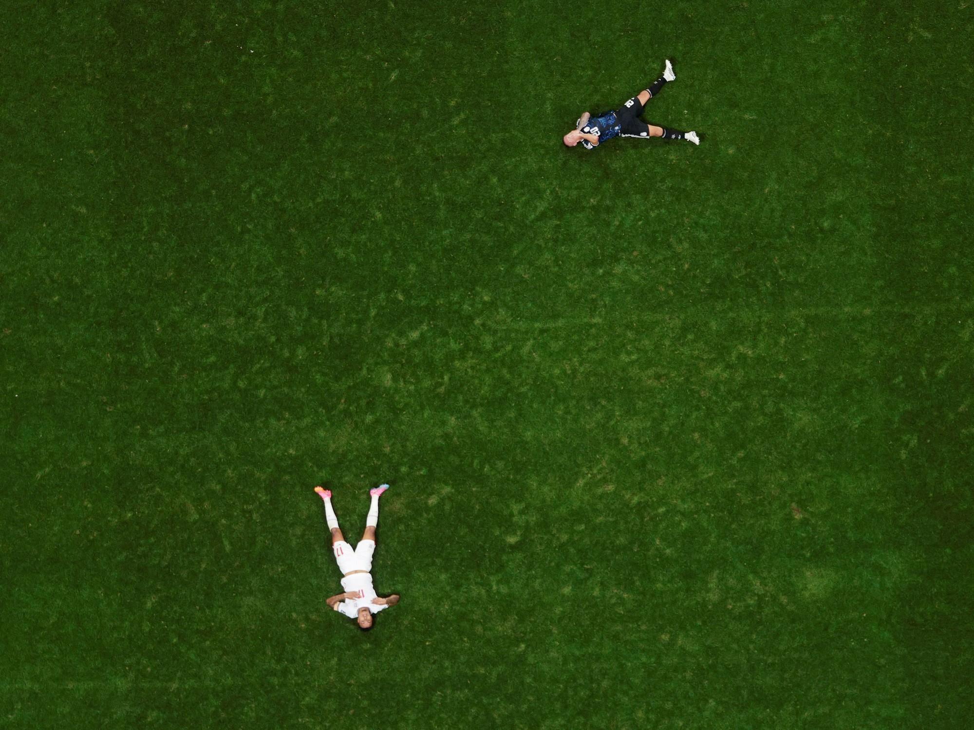 El hilo histórico que une a Maradona y Messi en la mística frente a Inglaterra