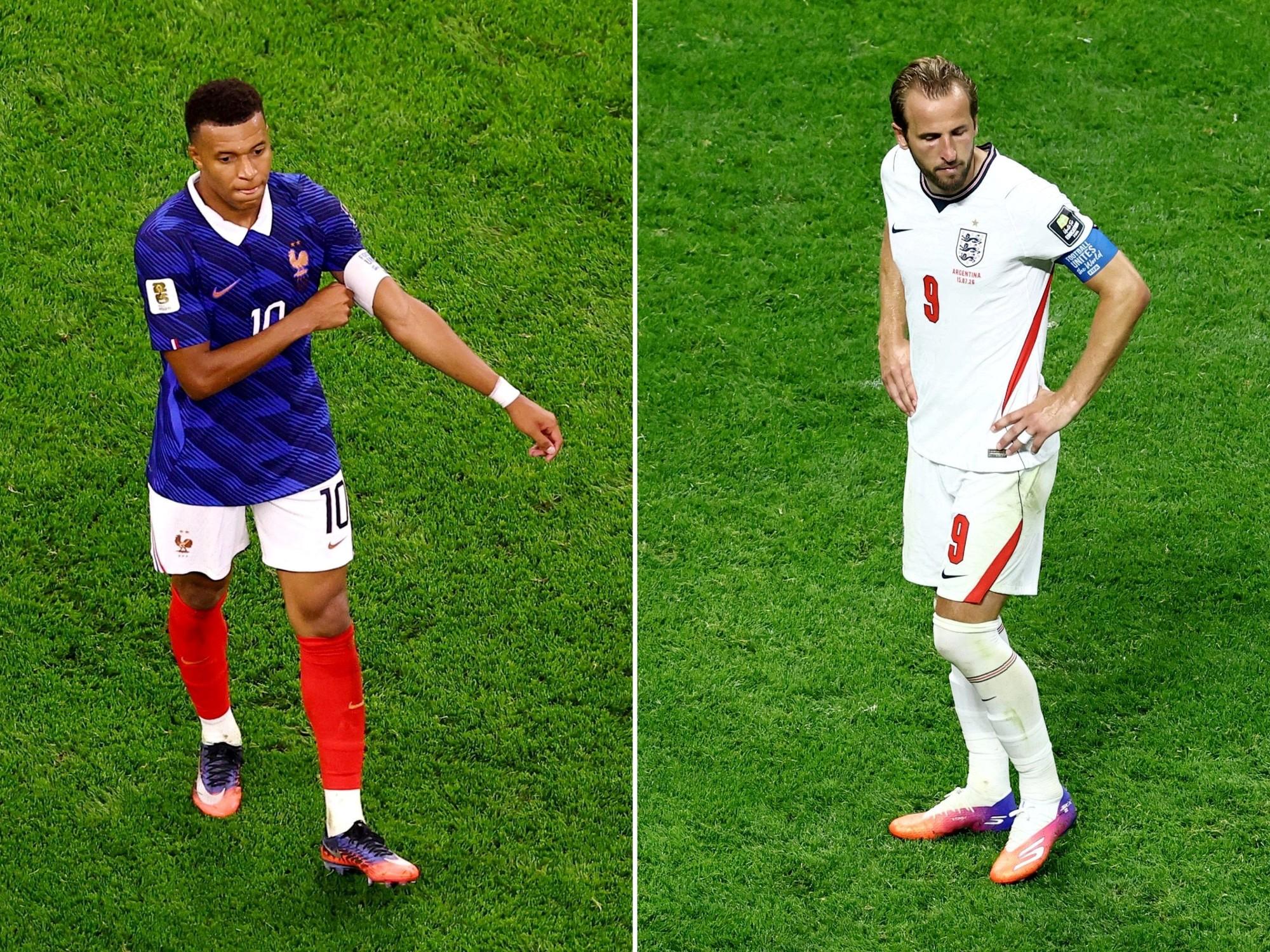 Francia e Inglaterra definen el tercer puesto del Mundial 2026 en Miami