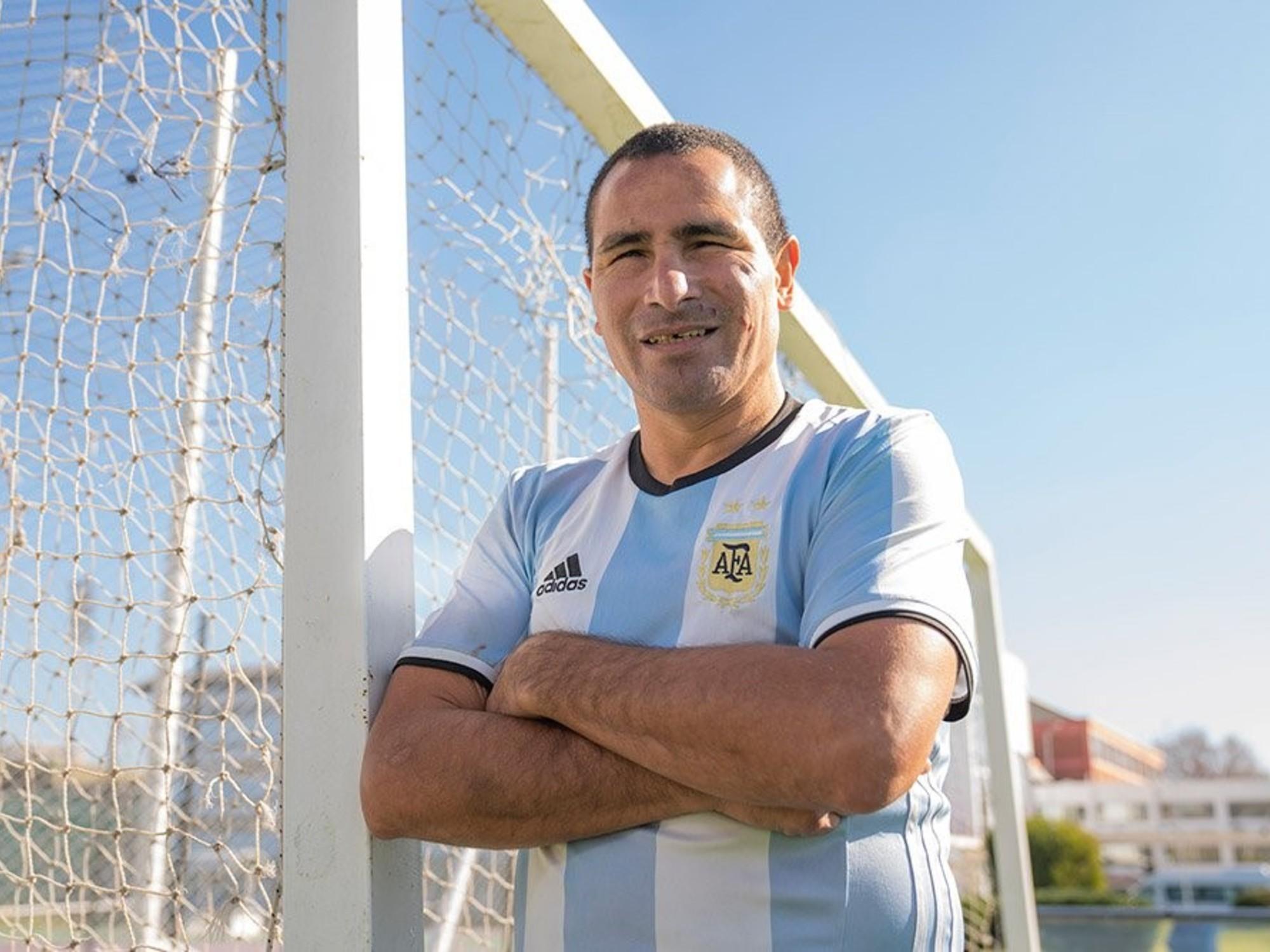 Silvio Velo palpita la final de Los Murciélagos: "Con el corazón"