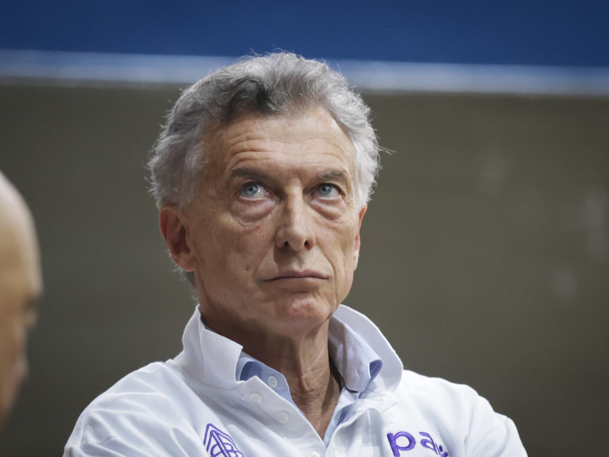 Macri y la diferencia entre Messi y Maradona: ¿cuál es su teoría?