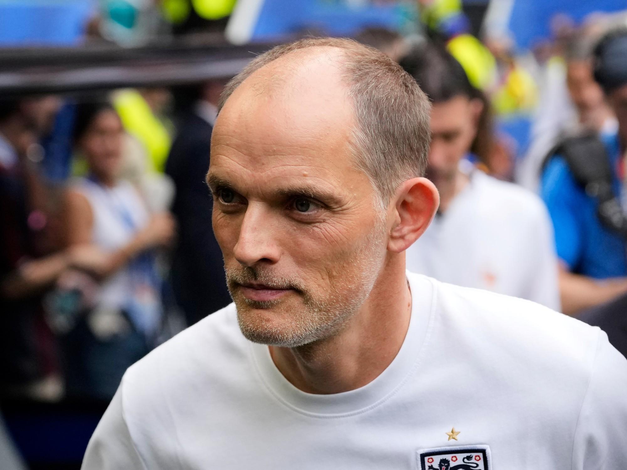 Thomas Tuchel y la confesión sobre Argentina que todavía le duele