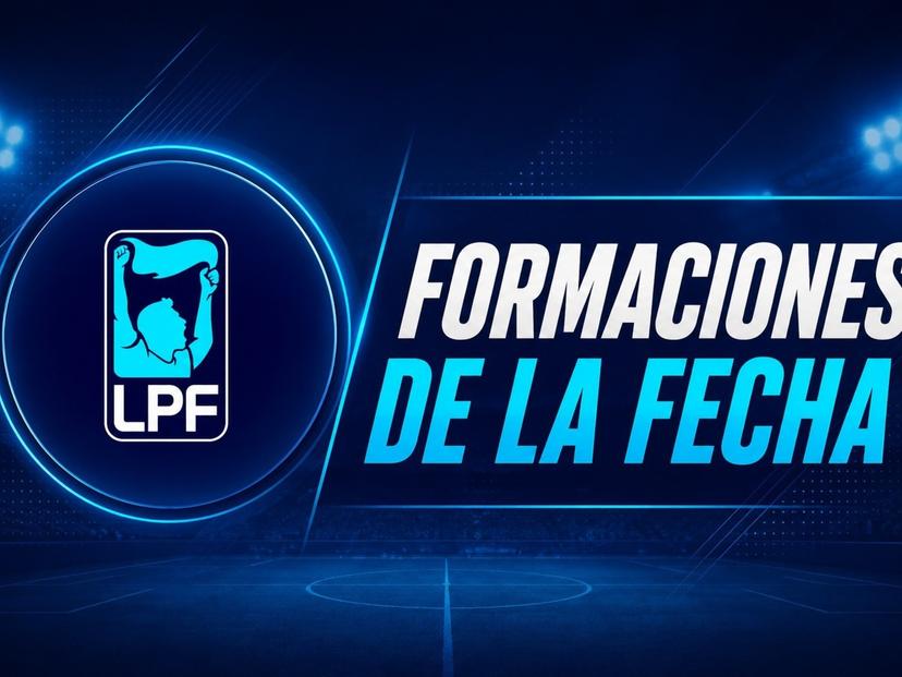 alineaciones de estudiantes de la plata contra barracas central